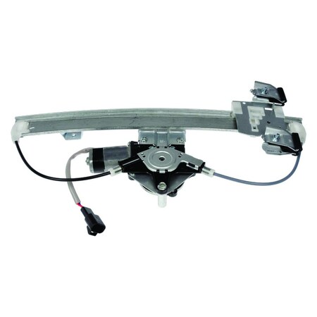 Wai Global WINDOW REGULATOR & MOTOR, WPR5646RMB WPR5646RMB